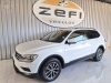 TIGUAN 1.4 ALLSPACE 250 TSI FLEX 4P - 2018 - CAXIAS DO SUL