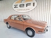 CORCEL 1.4 LUXO 8V 2P MANUAL - 1976 - CAXIAS DO SUL