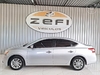 SENTRA 2.0 S 16V FLEX 4P MANUAL - 2015 - CAXIAS DO SUL