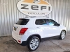 TRACKER 1.4 16V TURBO FLEX LTZ AUTOMÁTICO - 2017 - CAXIAS DO SUL