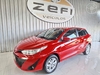 YARIS 1.3 16V FLEX XL MULTIDRIVE16 - 2019 - CAXIAS DO SUL