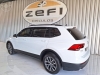 TIGUAN 1.4 ALLSPACE 250 TSI FLEX 4P - 2018 - CAXIAS DO SUL