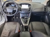 FOCUS 1.6 SE PLUS 16V FLEX 4P MANUAL - 2018 - CAXIAS DO SUL