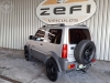 JIMNY 1.3 4ALL 4X4 16V 2P MANUAL - 2011 - CAXIAS DO SUL