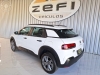 C4 CACTUS 1.6 VTI FEEL BUS FLEX 4P AUTOMATICO - 2021 - CAXIAS DO SUL