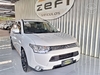OUTLANDER 2.0 16V 4P AUTOMÁTICO - 2015 - CAXIAS DO SUL