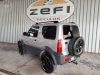 JIMNY 1.3 4ALL 4X4 16V 2P MANUAL - 2011 - CAXIAS DO SUL