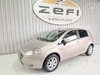 PUNTO 1.4 ELX 8V FLEX 4P MANUAL - 2008 - CAXIAS DO SUL