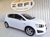 SONIC 1.6 LT 16V FLEX 4P AUTOMÁTICO - 2014 - CAXIAS DO SUL