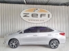 YARIS 1.5 XL SEDAN 16V FLEX 4P AUTOMÁTICO - 2023 - CAXIAS DO SUL