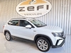 TAOS 1.4 16V COMFORTLINE TSI FLEX 4P AUTOMÁTICO - 2022 - CAXIAS DO SUL