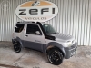 JIMNY 1.3 4ALL 4X4 16V 2P MANUAL - 2011 - CAXIAS DO SUL