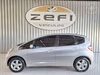 FIT 1.4 DX 16V FLEX 4P MANUAL - 2012 - CAXIAS DO SUL