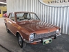 CORCEL 1.4 LUXO 8V 2P MANUAL - 1976 - CAXIAS DO SUL