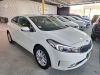 CERATO 1.6 SX 16V FLEX 4P AUTOMÁTICO - 2019 - CAXIAS DO SUL