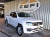 AMAROK 3.0 V6 TDI HIGHLINE CD DIESEL 4MOTION AUTOMÁTICO - 2018 - CAXIAS DO SUL