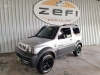 JIMNY 1.3 4ALL 4X4 16V 2P MANUAL - 2011 - CAXIAS DO SUL