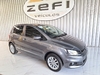 FOX 1.6 MSI TOTAL FLEX CONNECT 4P MANUAL - 2019 - CAXIAS DO SUL