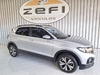 T-CROSS 1.0 TSI 200 SENSE AUTOMÁTICO - 2023 - CAXIAS DO SUL