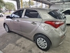 HB20 1.0 COMFORT 12V FLEX 4P MANUAL - 2018 - CAXIAS DO SUL
