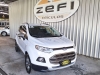 ECOSPORT 1.6 FREESTYLE 16V FLEX 4P MANUAL - 2016 - CAXIAS DO SUL