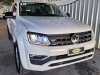 AMAROK 3.0 V6 TDI HIGHLINE CD DIESEL 4MOTION AUTOMÁTICO - 2018 - CAXIAS DO SUL