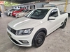 SAVEIRO 1.6 MSI TRENDLINE CS 8V FLEX 2P MANUAL - 2017 - CAXIAS DO SUL