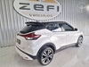 KICKS 1.6 EXCLUSIVE 16V FLEX 4P AUTOMÁTICO - 2023 - CAXIAS DO SUL