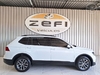 TIGUAN 1.4 ALLSPACE 250 TSI FLEX 4P - 2018 - CAXIAS DO SUL