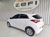 HB20 1.0 COMFORT 12V FLEX 4P MANUAL - 2019 - CAXIAS DO SUL