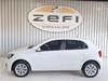 GOL 1.6 MSI 8V TOTALFLEX 4P MANUAL - 2022 - CAXIAS DO SUL