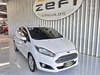 FIESTA 1.6 SEL HATCH 16V FLEX 4P AUTOMÁTICO - 2017 - CAXIAS DO SUL