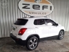 TRACKER 1.8 MPFI LTZ 4X2 16V FLEX 4P AUTOMÁTICO - 2014 - CAXIAS DO SUL