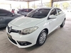 FLUENCE 2.0 DYNAMIQUE PLUS 16V FLEX 4P AUTOMÁTICO - 2018 - CAXIAS DO SUL
