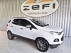 ECOSPORT 1.6 FREESTYLE 16V FLEX 4P MANUAL - 2014 - CAXIAS DO SUL