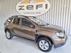 DUSTER 1.6 INTENSE 16V FLEX 4P AUTOMÁTICO - 2025 - CAXIAS DO SUL