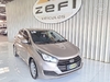 HB20 1.0 COMFORT 12V FLEX 4P MANUAL - 2018 - CAXIAS DO SUL