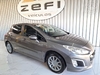 308 1.6 ALLURE 16V FLEX 4P MANUAL - 2012 - CAXIAS DO SUL