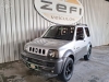 JIMNY 1.3 4ALL 4X4 16V 2P MANUAL - 2011 - CAXIAS DO SUL