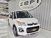 AIRCROSS 1.6 GLX 16V FLEX 4P MANUAL - 2014 - CAXIAS DO SUL