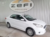 KA 1.5 SE SEDAN 16V FLEX 4P MANUAL - 2016 - CAXIAS DO SUL