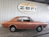 CORCEL 1.4 LUXO 8V 2P MANUAL - 1976 - CAXIAS DO SUL