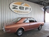 CORCEL 1.4 LUXO 8V 2P MANUAL - 1976 - CAXIAS DO SUL