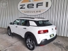 C4 CACTUS 1.6 VTI FEEL BUS FLEX 4P AUTOMATICO - 2021 - CAXIAS DO SUL