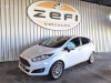 FIESTA 1.6 SE HATCH 16V FLEX 4P MANUAL - 2017 - CAXIAS DO SUL