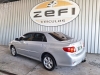 COROLLA 2.0 XEI 16V FLEX 4P AUTOMÁTICO - 2011 - CAXIAS DO SUL