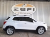 TRACKER 1.4 16V TURBO FLEX LTZ AUTOMÁTICO - 2017 - CAXIAS DO SUL