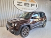 RENEGADE 1.8 16V FLEX LIMITED 4P AUTOMÁTICO - 2021 - CAXIAS DO SUL