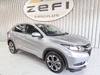 HR-V 1.8 16V FLEX EXL 4P AUTOMÁTICO - 2018 - CAXIAS DO SUL