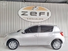 SANDERO 1.6 EXPRESSION 8V FLEX 4P MANUAL - 2015 - CAXIAS DO SUL